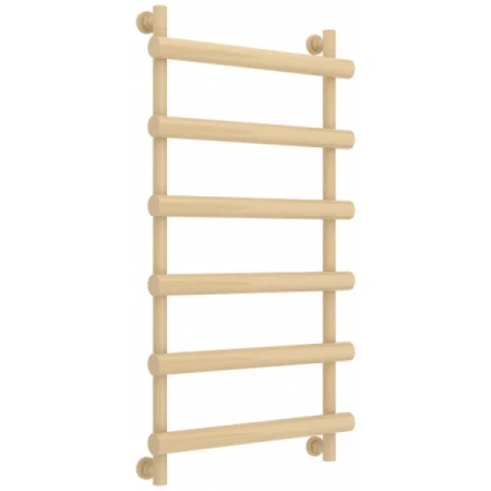 Полотенцесушитель водяной Сунержа Атлант 1001-0226-1250, 1200x500, цвет бежевый