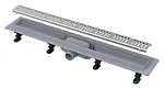 Душевой лоток AlcaPlast Simple APZ10 750 с решеткой и опорами