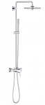 Душевая система Grohe Euphoria Concetto 260 23061002 со смесителем для душа