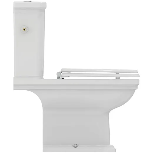 Чаша напольного унитаза Ideal Standard Atelier Calla E222701
