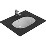 Раковина Ideal Standard Connect E504801 55 см Раковина Ideal Standard Connect E504801 55 см