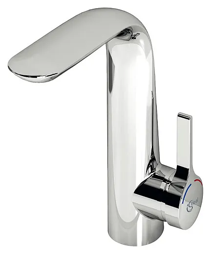 Смеситель Ideal Standard Melange A6041AA для раковины