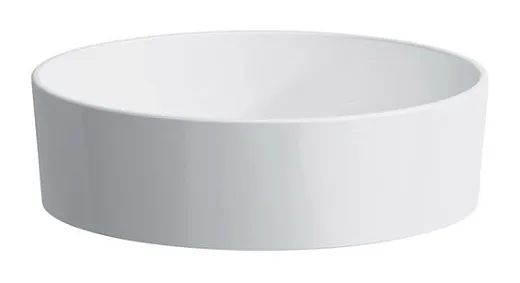 Рукомойник Laufen Kartell 8.1233.1.000.112.1