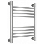 Полотенцесушитель водяной Сунержа Богема+ 071-0220-5040, 500x400, цвет сатин