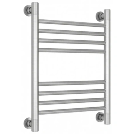 Полотенцесушитель водяной Сунержа Богема+ 071-0220-5040, 500x400, цвет сатин Полотенцесушитель водяной Сунержа Богема+ 071-0220-5040, 500x400, цвет сатин