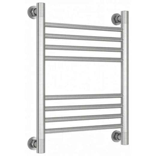 Полотенцесушитель водяной Сунержа Богема+ 071-0220-5040, 500x400, цвет сатин