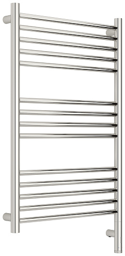 Полотенцесушитель электрический Сунержа Богема 3.1 (прямой) 800х500 правый без покрытия