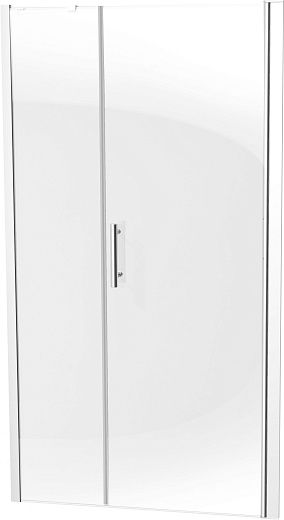 Душевая дверь Deante Moon KTM 012P 100х200