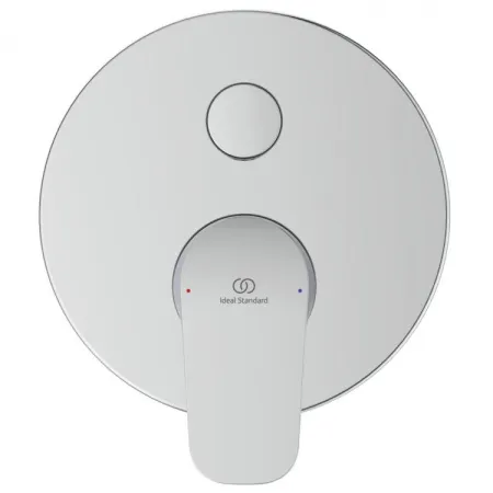 Смеситель для ванны/душа встраиваемый  Ideal Standard CERAFLEX A6758AA