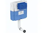 Бачок для приставного унитаза Ideal Standard ProSys 150M R014167 (механический)