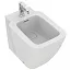 Смеситель для биде Ideal Standard EDGE A7118AA