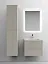 Тумба под раковину Sancos Snob T 60 см подвесная, Beige Soft, SNT60CE