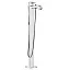 Смеситель Hansgrohe Metropol Classic 31445000 для ванны, хром