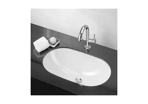 Раковина Villeroy&Boch O.novo 41626001 60*35 см