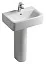 Раковина Ideal Standard Connect Cube E788601 (55 см)