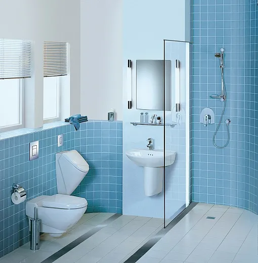 Система инсталляции для писсуаров Grohe Rapid SL 38786001