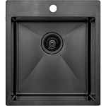 Мойка ZORG ZRN 5045 Titanium