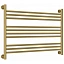 Полотенцесушитель водяной Сунержа Богема L, 900x600, цвет матовое золото, 032-0202-6090 Полотенцесушитель водяной Сунержа Богема L, 900x600, цвет матовое золото, 032-0202-6090