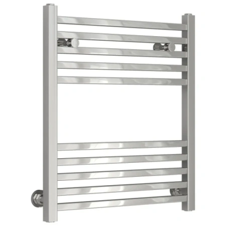 Полотенцесушитель водяной Сунержа Модус 1015-0250-6050, 600x500, универсальное подключение, цвет светлая слоновая кость