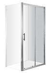 Душевая дверь Deante Cynia KTC 014P 140х200 Душевая дверь Deante Cynia KTC 014P 140х200