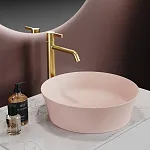 Смеситель для умывальника Vessel Ideal Standard JOY BC782A2