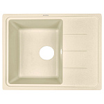 Мойка ZORG Torino 62 натуральный воск