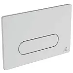 Кнопка смыва механическая Idea lStandard ProSys Oleas M4 R0126AC белая