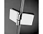 Душевая дверь Radaway Essenza  PTJ Door  Left, 1385010-01-01L
