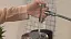 Смеситель Hansgrohe Talis Select S 220 72822800 для кухонной мойки, сталь