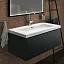 Одинарный крючок для одежды Ideal Standard CONCA T4507GN