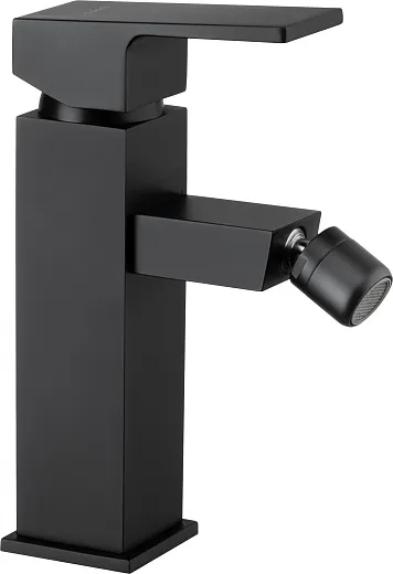 Смеситель для биде Deante Anemon Bis Nero BBZ_N31M