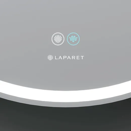 Зеркало Laparet Electra D60