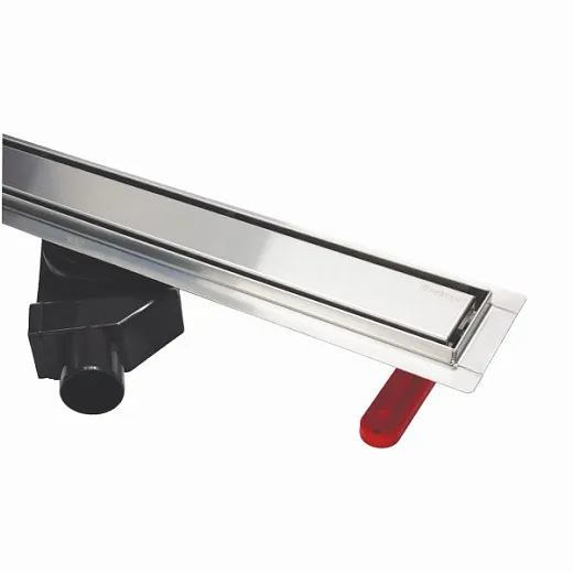 Душевой трап линейный 2в1 Pestan Confluo Titan Line 750, 13704282
