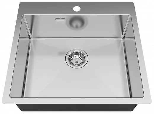 Мойка кухонная ZorG ZRN 5055 Premium