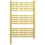 Полотенцесушитель электрический Сунержа Модус 3.0, 800x500, цвет золото, 03-5700-8050