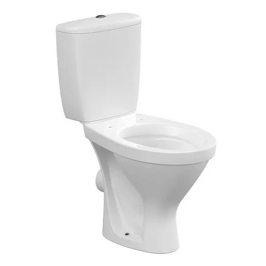Унитаз напольный Cersanit Melar 031 3/6 DPL EO