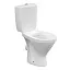 Унитаз напольный Cersanit Melar 031 3/6 DPL EO