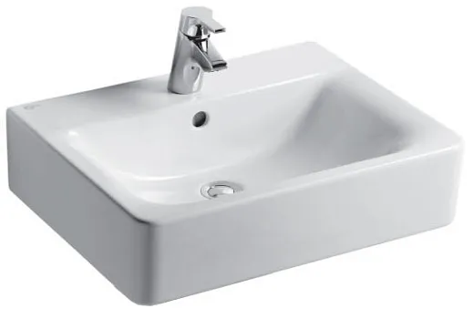 Умывальник Ideal Standard Connect Cube E794501 60см, E794501