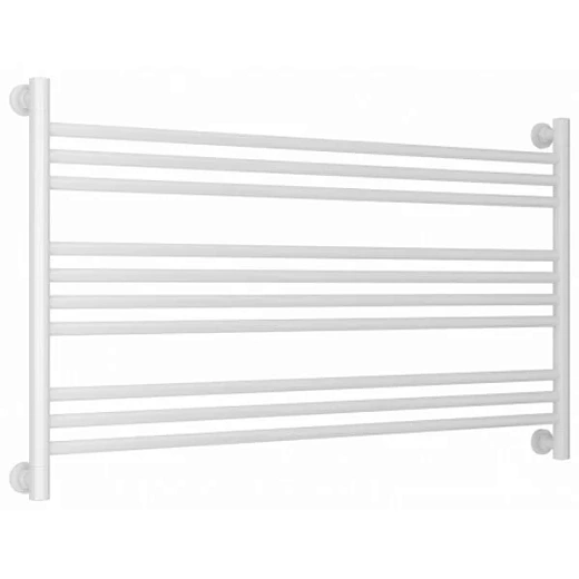 Полотенцесушитель водяной Сунержа Богема L 12-0202-6011, 1100x600, цвет белый