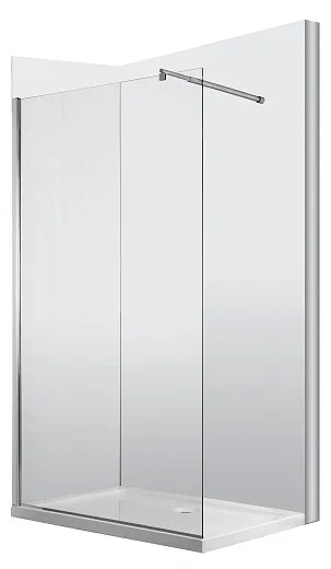 Душевой уголок Deante Abelia Walk-In 100х200 KTA_030P