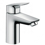Смеситель Hansgrohe Logis 71105000 Coolstart для раковины