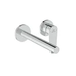 Смеситель для умывальника Ideal Standard Ceralife O BE019AA хром