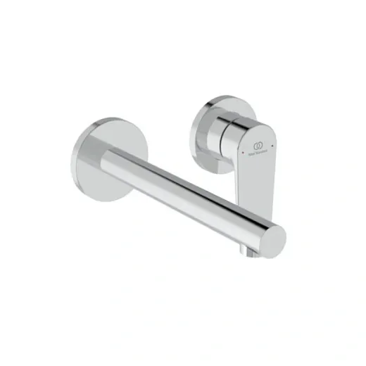 Смеситель для умывальника Ideal Standard Ceralife O BE019AA хром