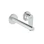 Смеситель для умывальника Ideal Standard Ceralife O BE019AA хром