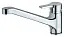 Смеситель Ideal Standard Active B8079AA для кухонной мойки