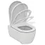 Унитаз подвесной Ideal Standard Blend Curve Aquablade T374901