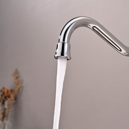 Смеситель PAULMARK RETRO Re213226-CR, (хром) Смеситель PAULMARK RETRO Re213226-CR, (хром)