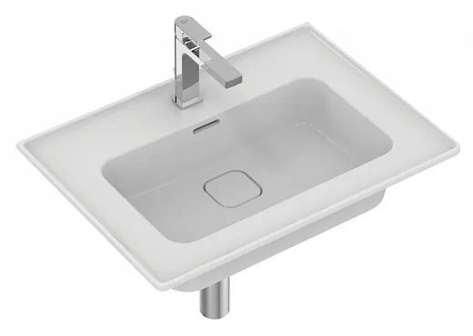 Раковина Ideal Standard Strada II Vanity 64 см, белый, T299101