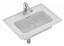 Раковина Ideal Standard Strada II Vanity 64 см, белый, T299101