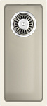 Мойка кухонная Omoikiri Bosen 20-U-WH 4993156 белая Мойка кухонная Omoikiri Bosen 20-U-WH 4993156 белая